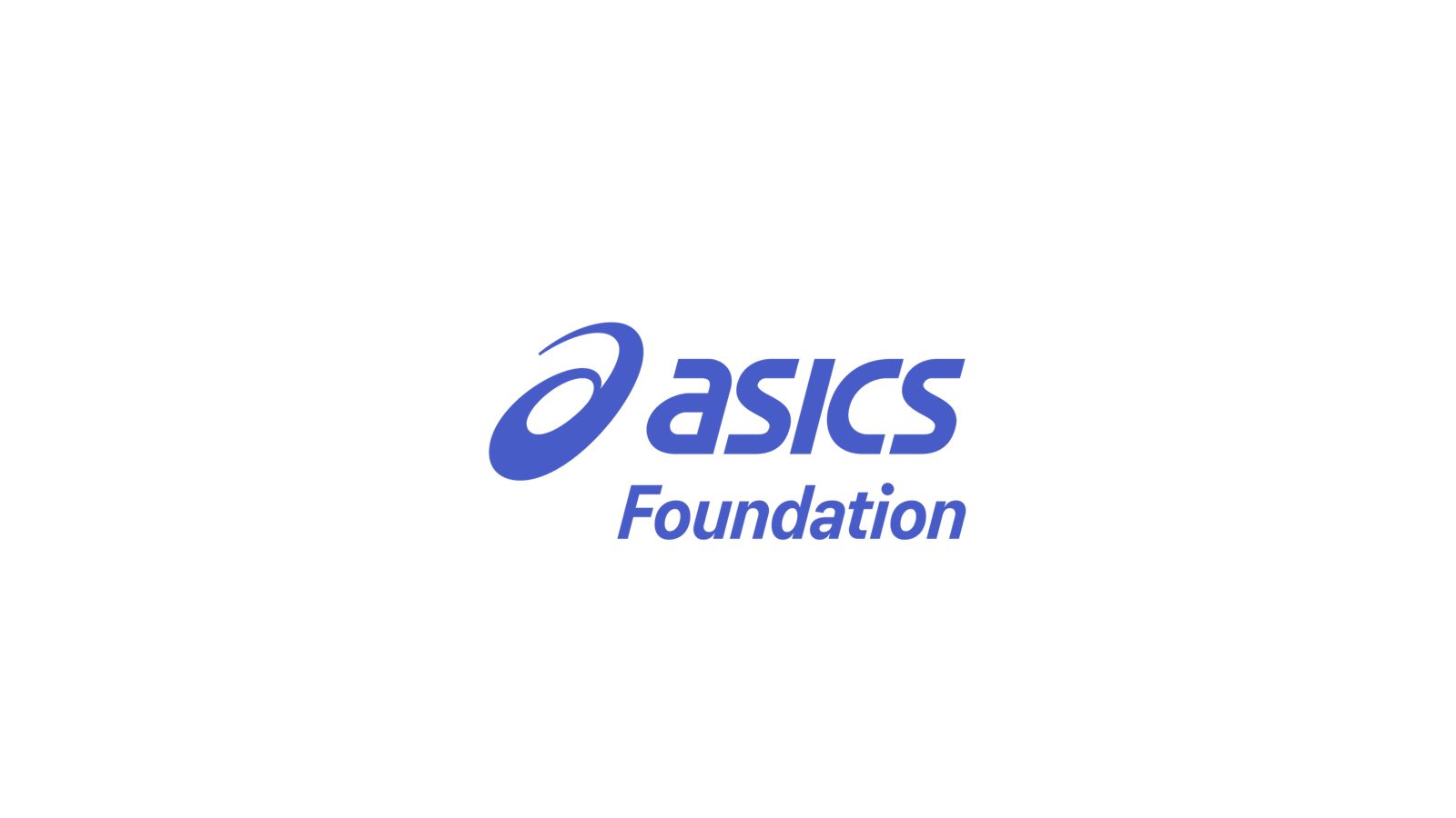 ASICS Foundation