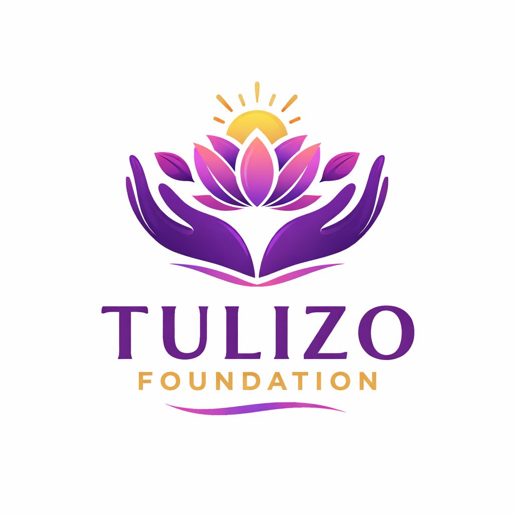 Tulizo Foundation Logo